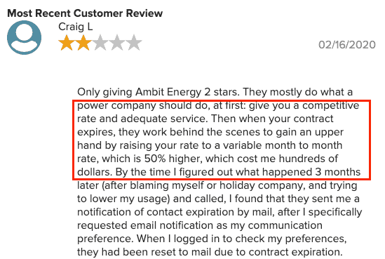 Is Ambit Energy Legit? Is Ambit Energy Legit?