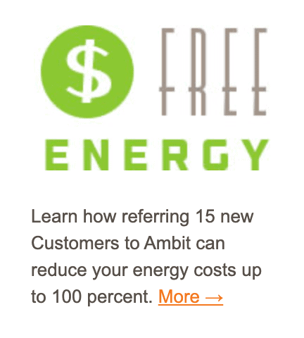 Is Ambit Energy Legit? Is Ambit Energy Legit?
