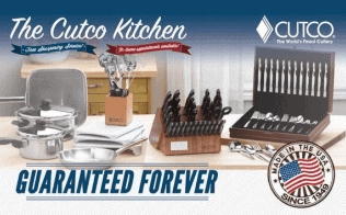 Is CUTCO a pyramid scheme Is CUTCO a pyramid scheme