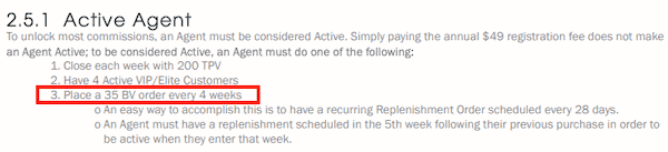 Seacret Direct Review- Hidden expenses scam-min Seacret Direct Review- Hidden expenses scam-min