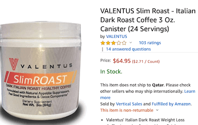 Valentus coffee- is valentus a pyramid scheme-min Valentus coffee- is valentus a pyramid scheme-min