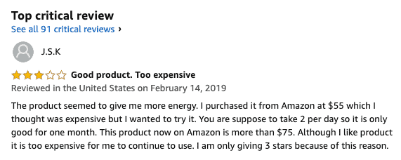 is 4Life a scam- negative reviews-min is 4Life a scam- negative reviews-min