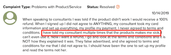 is Xyngular a scam- negative review-min is Xyngular a scam- negative review-min