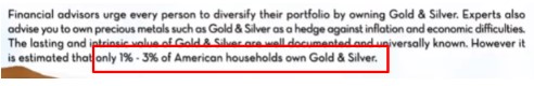 Is 7k Metals a Scam: Cons 2 Is 7k Metals a Scam: Cons 2