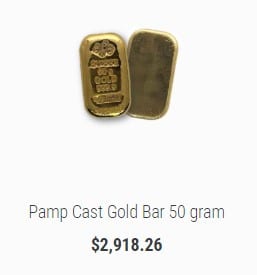 Is 7k Metals a Scam: Product 2 Is 7k Metals a Scam: Product 2