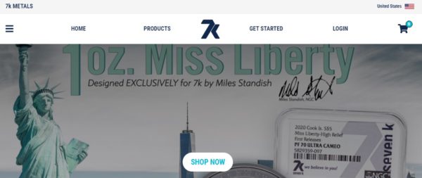 Is 7k Metals a Scam: Site Is 7k Metals a Scam: Site