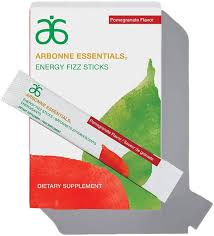 Arbonne Fizz Sticks-min Arbonne Fizz Sticks