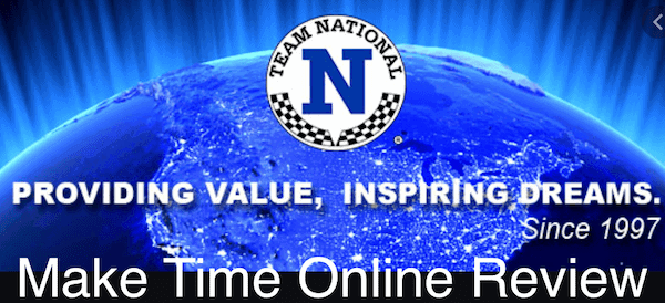 Is Team National a Pyramid Scheme Scam or Legit MLM? [2026 Review]