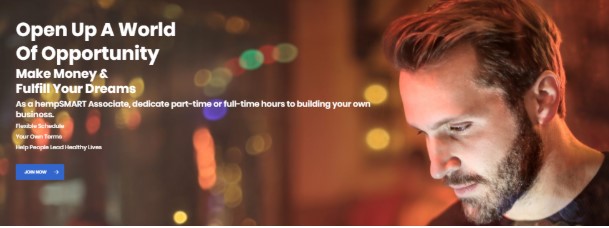 hempSMART Review: Make Money hempSMART Review: Make Money