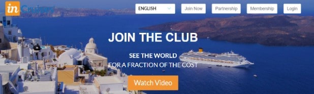 inCruises Review: Membership inCruises Review: Membership