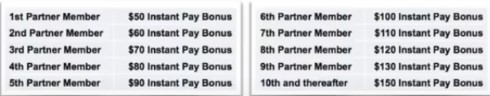 inCruises Review: Compensation Plan 2 inCruises Review: Compensation Plan 2