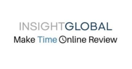 An In-depth Insight Global Review: Is It a Scam? Or Your Key to Dream Career? [2026 Review]