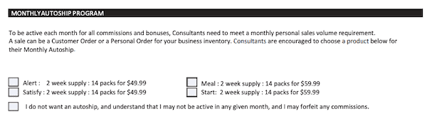 is B3 Sciences a pyramid scheme- autoship-min is B3 Sciences a pyramid scheme- autoship-min
