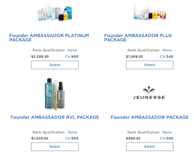 is Jeunesse a scam- starter pack-min is Jeunesse a scam- starter pack-min
