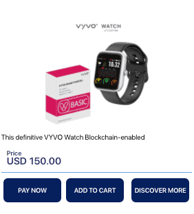 is Vyvo a pyramid scheme- cost for a watch-min is Vyvo a pyramid scheme- cost for a watch-min