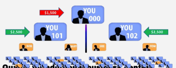 is team national a pyramid scheme-min