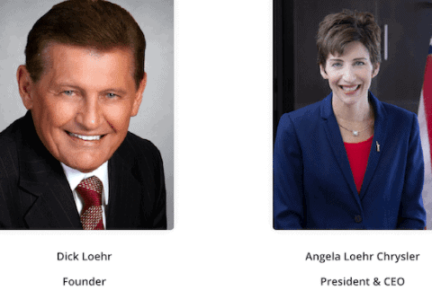 is team national a scam- Founder and CEO-min