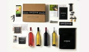 Scout and Cellar Review: Business Kit Scout and Cellar Review: Business Kit