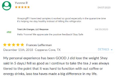 Is Total Life Changes a Scam: Client Reviews Is Total Life Changes a Scam: Client Reviews