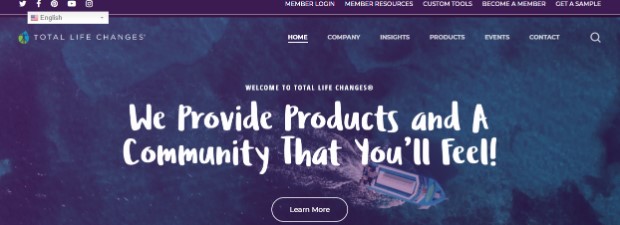 Is Total Life Changes a Scam: Site Is Total Life Changes a Scam: Site