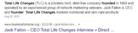 Is Total Life Changes a Scam: Founding Is Total Life Changes a Scam: Founding