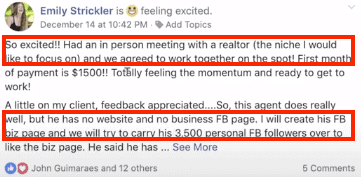 Christian Martin Work From Anywhere Accelerator Review- Positive-min