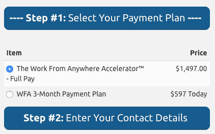 Christian Martin Work From Anywhere Accelerator Review- price-min