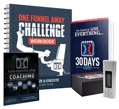 Is One Funnel Away Challenge a scam- audio, books, digital-min Is One Funnel Away Challenge a scam- audio, books, digital-min