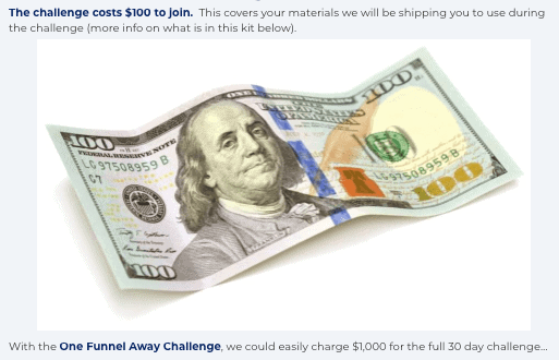 Is One Funnel Away Challenge a scam- hidden expenses-min Is One Funnel Away Challenge a scam- hidden expenses-min