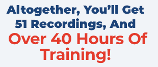 Is One Funnel Away Challenge a scam- information overload-min Is One Funnel Away Challenge a scam- information overload-min