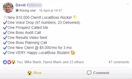 Local Boss review- Adam Davies results-min Local Boss review- Adam Davies results-min