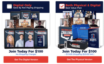 One Funnel Away Challenge review- cost to start-min One Funnel Away Challenge review- cost to start-min