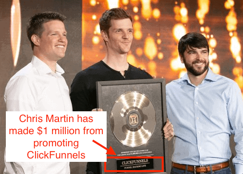 Christian Martin Work From Anywhere Accelerator Honest Review