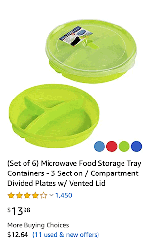 Tupperware MLM review - cost-min Tupperware MLM review - cost-min