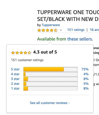 Tupperware MLM review - positive review-min Tupperware MLM review - positive review-min
