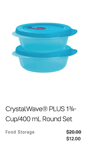 Tupperware MLM review - products-min Tupperware MLM review - products-min