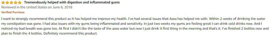 Is ASEA a Scam: Pros Is ASEA a Scam: Pros