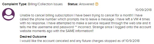 Is Asirvia a Scam: Cons 2 Is Asirvia a Scam: Cons 2