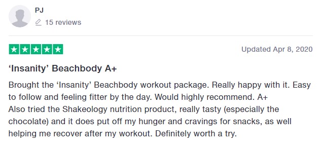 Is Beachbody a Scam: Pros 2 Is Beachbody a Scam: Pros 2