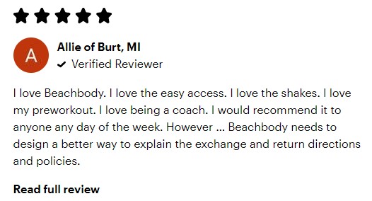 Is Beachbody a Scam: Pros 3 Is Beachbody a Scam: Pros 3