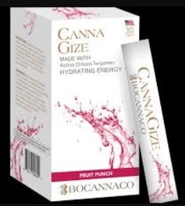 Is Bocannaco a Pyramid Scheme: Product 3 Is Bocannaco a Pyramid Scheme: Product 3