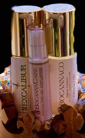 Is Bocannaco a Pyramid Scheme: Product 4 Is Bocannaco a Pyramid Scheme: Product 4