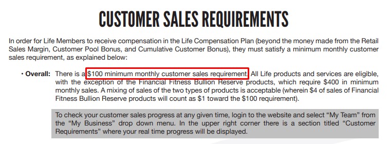 Is Life Leadership a Scam: Cons Is Life Leadership a Scam: Cons