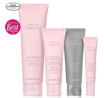Is Mary Kay a Pyramid Scheme: Product 4 Is Mary Kay a Pyramid Scheme: Product 4
