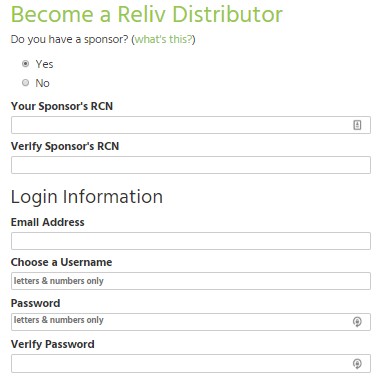 Is Reliv International a Scam: Join 2 Is Reliv International a Scam: Join 2