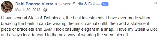 Is Stella & Dot a Scam: Pros 2 Is Stella & Dot a Scam: Pros 2