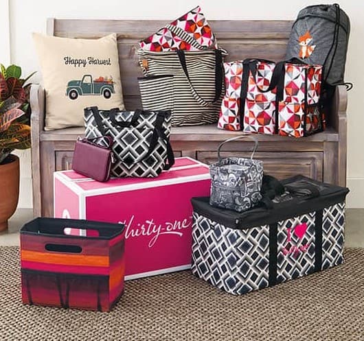 Thirty One Gifts MLM Review: Product Thirty One Gifts MLM Review: Product