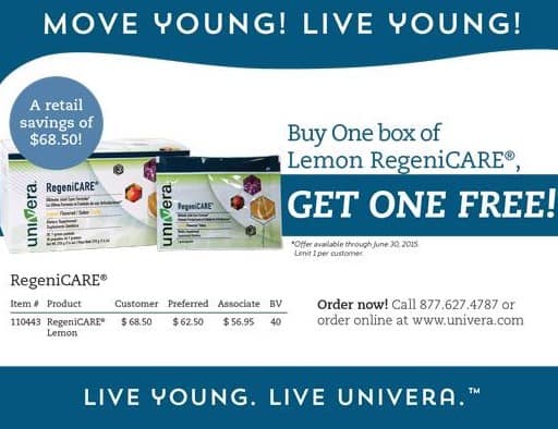 Is Univera a Scam: Product Is Univera a Scam: Product
