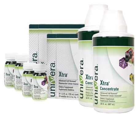 Is Univera a Scam: Product 2 Is Univera a Scam: Product 2
