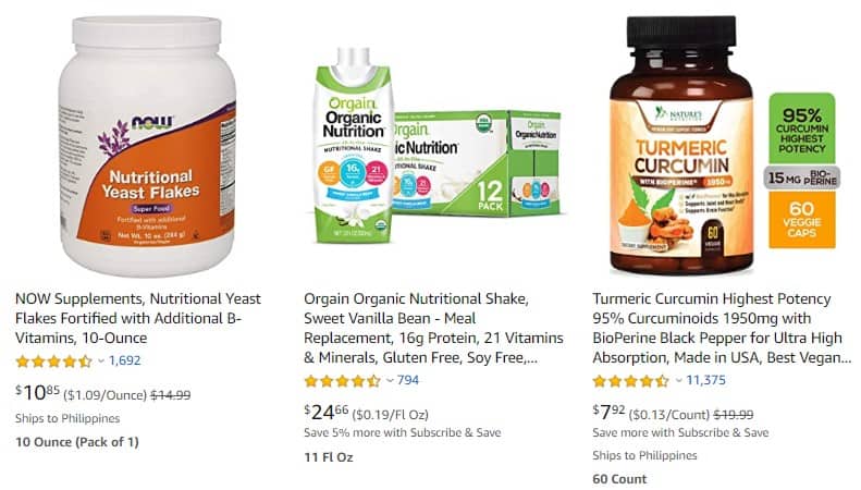 Usana MLM Review: Cons Usana MLM Review: Cons
